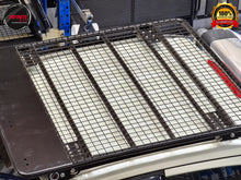 Load image into Gallery viewer, Heavy Duty Flat Roof Tray Fits for Ford Ranger 2005-2022