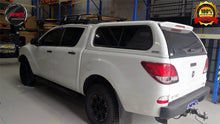 Load image into Gallery viewer, Heavy Duty Full Fenders Roof Basket Suitable for Mazda BT-50 2005-2020