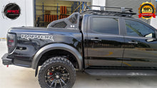 Load image into Gallery viewer, Aluminium Heavy Duty Full Fenders Roof Basket  for Ford Ranger 2012-2022