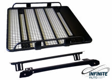 Load image into Gallery viewer, Heavy Duty Side Fenders Roof Basket  Fits for Mazda BT-50 2006-2022