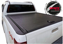 Load image into Gallery viewer, Roller Shutter / Tonneau Cover Suitable for Holden Colorado 2012-2021