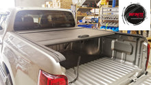 Load image into Gallery viewer, Roller Shutter / Tonneau Cover Suitable for Mitsubishi Triton 2015-2023
