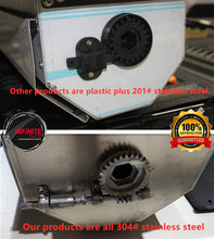 Load image into Gallery viewer, Roller Shutter / Tonneau Cover Suitable for LDV T60 2017-2021