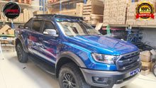 Load image into Gallery viewer, Aluminium Roof Platform Fits for Ford Ranger / Wildtrak / Raptor2012-onwards
