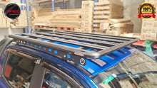 Load image into Gallery viewer, Aluminium Roof Platform Fits for Ford Ranger / Wildtrak / Raptor2012-onwards
