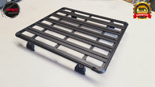 Load image into Gallery viewer, Aluminium Roof Platform Fits for Suzuki Jimny 2018-onward