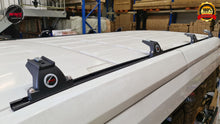 Load image into Gallery viewer, Aluminium Roof Platform Suits Vehicles LDV Deliver 7/9/V80  2013-onwards