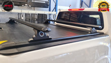 Load image into Gallery viewer, Rear Cargo Roller Tracks Rack Suitable for Ute's