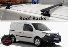 Load image into Gallery viewer, Roof Racks Suitable for Renault Kangoo 2011-2022