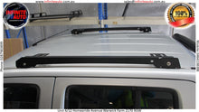 Load image into Gallery viewer, Universal Roof Rack Brackets for Ute (RB-135-FK)