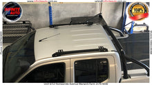 Load image into Gallery viewer, Universal Roof Rack Brackets for Ute (RB-135-FK)