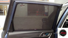 Load image into Gallery viewer, Magnetic Car Window Privacy Sun Shades suitable for(SUBARU FORESTER S4 2013-2018)