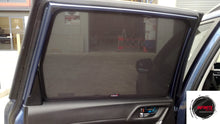 Load image into Gallery viewer, Magnetic Car Window Privacy Sun Shades suitable for(SUBARU FORESTER S4 2013-2018)