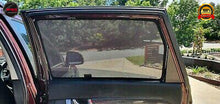 Load image into Gallery viewer, Magnetic Car Window Privacy Sun Shade suitable for (HOLDEN CAPTIVA CG 2011+)