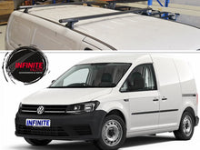 Load image into Gallery viewer, Roof Racks Suitable for Volkswagen Caddy 2010-2022