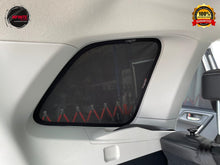 Load image into Gallery viewer, Magnetic Car Window Privacy Sun Shades suitable for(SUBARU FORESTER S4 2013-2018)