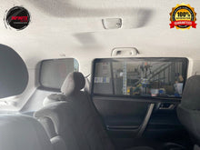 Load image into Gallery viewer, Magnetic Car Window Privacy Sun Shade suitable for Toyota Kluger 2007-2014