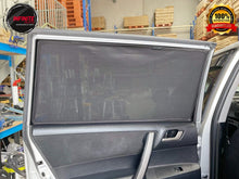 Load image into Gallery viewer, Magnetic Car Window Privacy Sun Shade suitable for Toyota Kluger 2007-2014