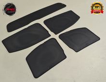 Load image into Gallery viewer, Magnetic Car Window Privacy Sun Shades suitable for LDV T60 2017-onwards