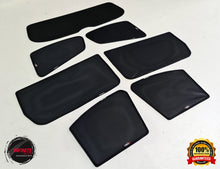Load image into Gallery viewer, Magnetic Car Window Privacy Sun Shades suitable for LDV D90 2018-onwards