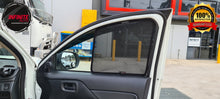 Load image into Gallery viewer, Magnetic Car Window Privacy Sun Shades suitable for Nissan Navara D23 2015-onwards