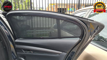 Load image into Gallery viewer, Magnetic Car Window Privacy Sun Shades suitable for Mazda 3 Sedan 2019-onwards