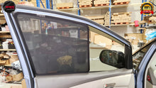 Load image into Gallery viewer, Magnetic Car Window Privacy Sun Shade suitable for ( Toyota Tarago / Estima 2006-2018 )