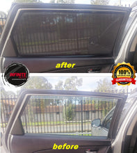 Load image into Gallery viewer, Magnetic Car Window Privacy Sun Shade suitable for (Mazda CX-9 2007-2016 )