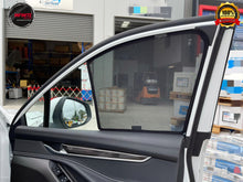 Load image into Gallery viewer, Magnetic Car Window Privacy Sun Shades suitable for LDV D90 2018-onwards