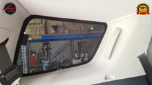 Load image into Gallery viewer, Magnetic Car Window Privacy Sun Shades suitable for ISUZU MU-X 2012-2020