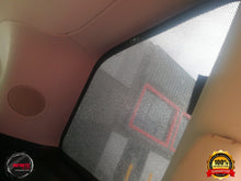 Load image into Gallery viewer, Magnetic Car Window Privacy Sun Shade suitable for (Mazda CX-9 2007-2016 )