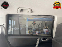 Load image into Gallery viewer, Magnetic Car Window Privacy Sun Shade suitable for Toyota Kluger 2007-2014