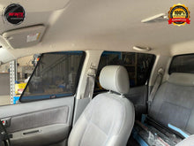 Load image into Gallery viewer, Magnetic Car Window Privacy Sun Shades suitable for ISUZU D-MAX 2020-onwards