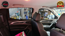 Load image into Gallery viewer, Magnetic Car Window Privacy Sun Shades suitable for LDV T60 2017-onwards