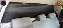 Load image into Gallery viewer, Magnetic Car Window Privacy Sun Shades suitable for ISUZU D-MAX 2020-onwards