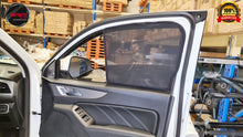 Load image into Gallery viewer, Magnetic Car Window Privacy Sun Shades Fits for Great Wall / GWM Cannon 2021-onwards