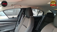 Load image into Gallery viewer, Magnetic Car Window Privacy Sun Shades suitable for Mazda 3 Hatch 2019-onwards