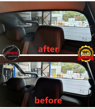 Load image into Gallery viewer, Magnetic Car Window Privacy Sun Shades suitable for LDV T60 2017-onwards