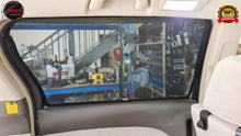 Load image into Gallery viewer, Magnetic Car Window Privacy Sun Shade suitable for ( Toyota Tarago / Estima 2006-2018 )