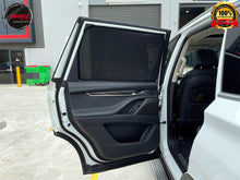 Load image into Gallery viewer, Magnetic Car Window Privacy Sun Shades suitable for LDV D90 2018-onwards