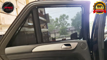 Load image into Gallery viewer, Magnetic Car Window Privacy Sun Shades suitable for Mercedes-Benz M-Class 2011-2017