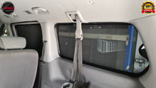 Load image into Gallery viewer, Magnetic Car Window Privacy Sun Shades suitable for LDV G10 Executive 2015-onwards