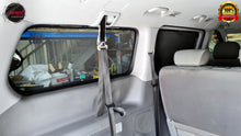 Load image into Gallery viewer, Magnetic Car Window Privacy Sun Shades suitable for LDV G10 Executive 2015-onwards