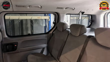Load image into Gallery viewer, Magnetic Car Window Privacy Sun Shades suitable for LDV G10 Executive 2015-onwards