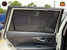 Load image into Gallery viewer, Magnetic Car Window Privacy Sun Shades suitable for(NISSAN X-TRAIL T32 2014-2022)
