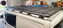 Load image into Gallery viewer, Aluminium Roof Platform Suits Vehicles Toyota Hiace 2019-onwards