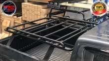 Load image into Gallery viewer, Universal Low Tub Rack System for Ute's