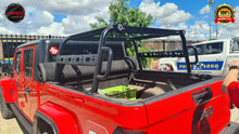 Load image into Gallery viewer, Universal High TUB Rack System Suitable For JEEP GLADIATOR 2020+
