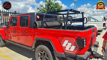 Load image into Gallery viewer, Universal High TUB Rack System Suitable For JEEP GLADIATOR 2020+