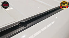 Load image into Gallery viewer, Set of 3 Track Mount Systems Roof Racks Suitable for LDV Deliver 9 2020-onwards